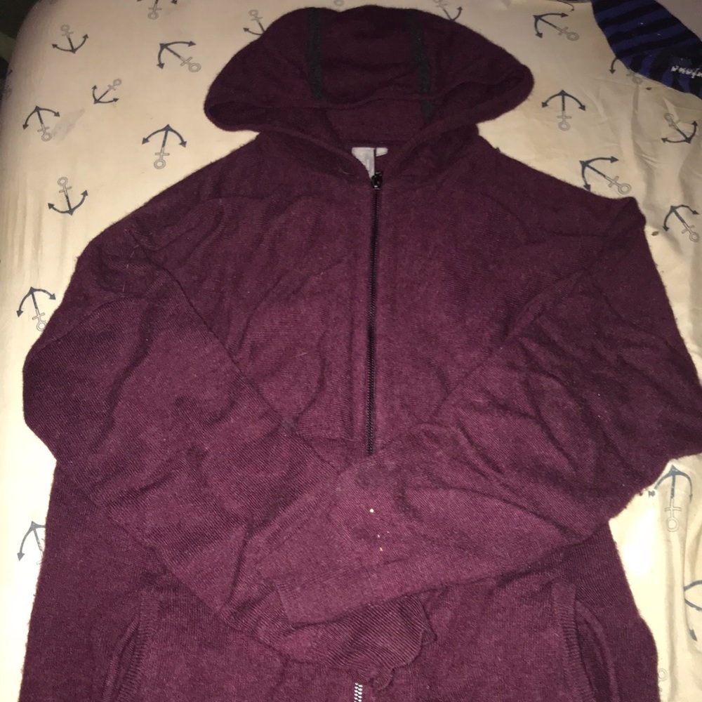 Sweaty Betty Hoodie